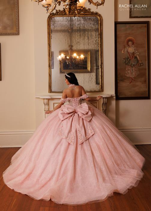 Rachel Allan Quinceanera RQ1192