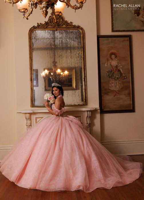 Rachel Allan Quinceanera RQ1192