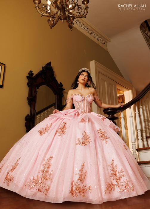 Rachel Allan Quinceanera RQ1194