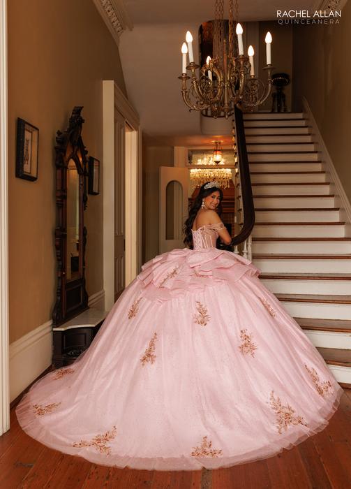 Rachel Allan Quinceanera RQ1194