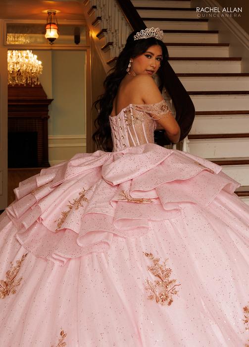 Rachel Allan Quinceanera RQ1194