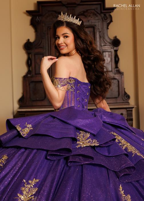 Rachel Allan Quinceanera RQ1194