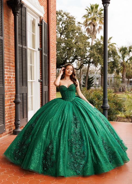 Rachel Allan Quinceanera RQ1195