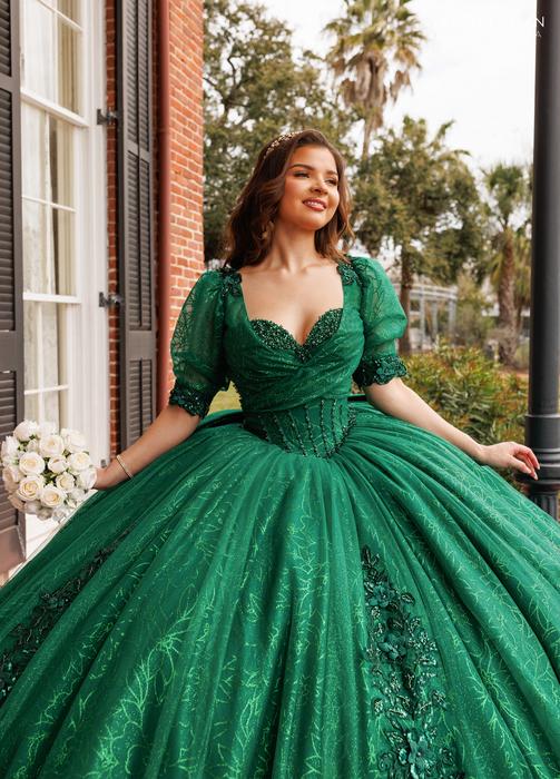 Rachel Allan Quinceanera RQ1195
