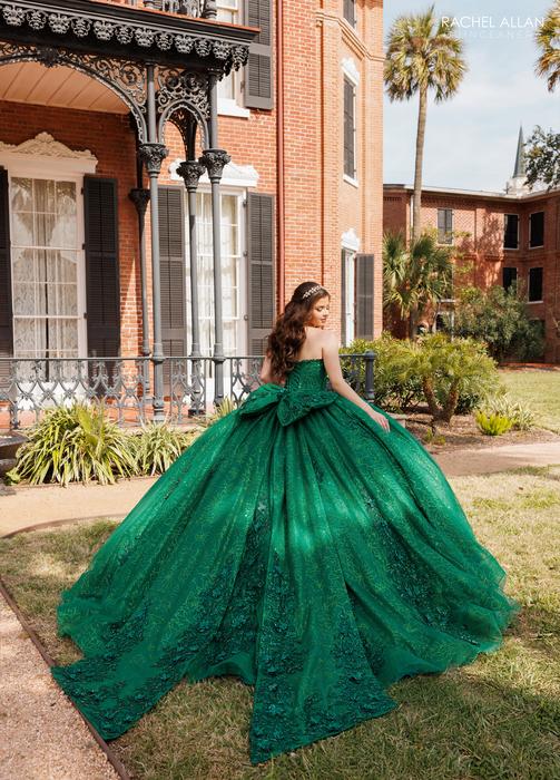 Rachel Allan Quinceanera RQ1195