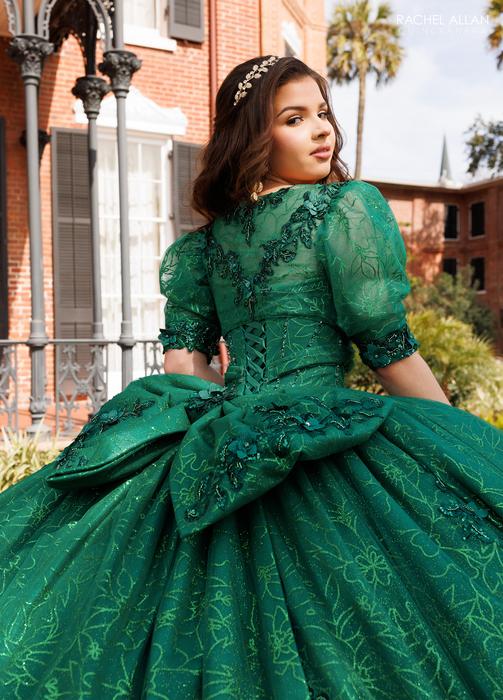 Rachel Allan Quinceanera RQ1195