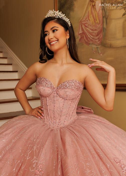 Rachel Allan Quinceanera RQ1195
