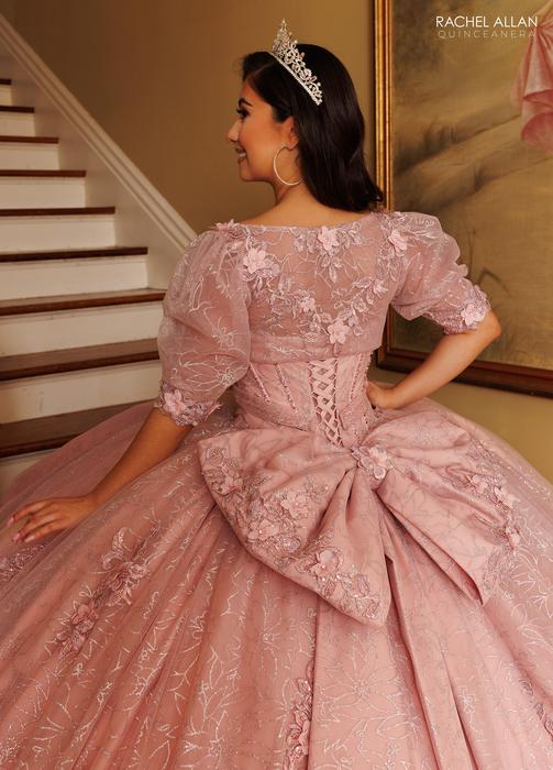 Rachel Allan Quinceanera RQ1195