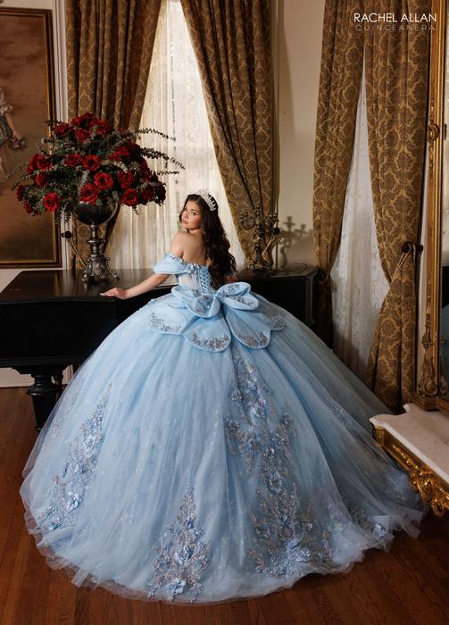 Rachel Allan Quinceanera RQ1196