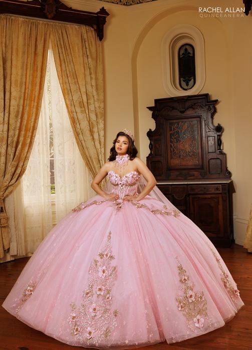 Rachel Allan Quinceanera RQ1196