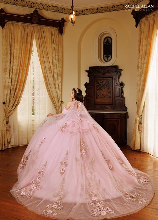 Rachel Allan Quinceanera RQ1196