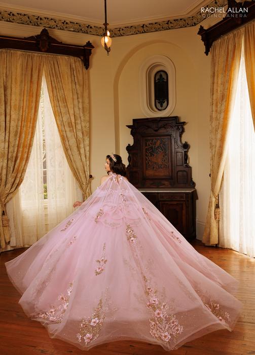 Rachel Allan Quinceanera RQ1196