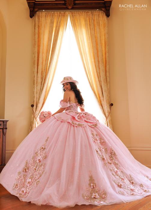 Rachel Allan Quinceanera RQ1196