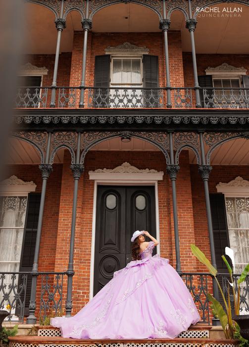 Rachel Allan Quinceanera RQ1198