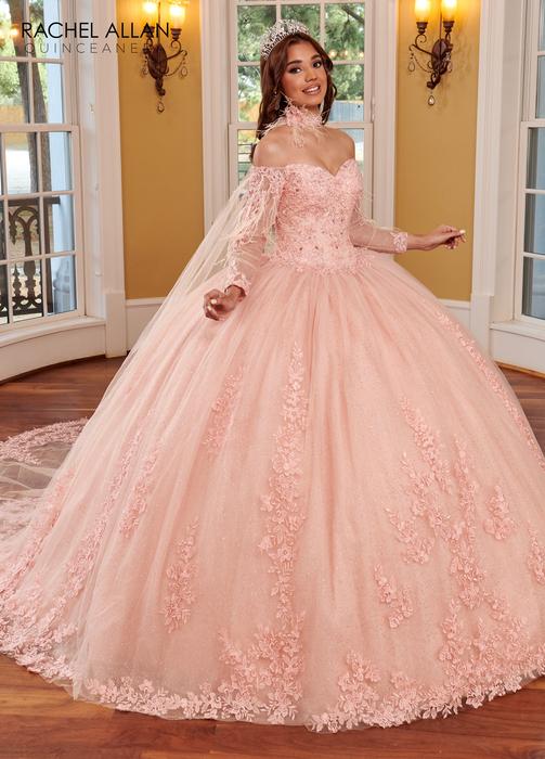 Marys Bridal - Ball gown RQ2167