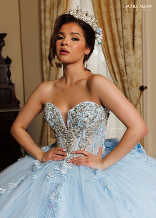 Alta Couture Quinceanera RQ3180