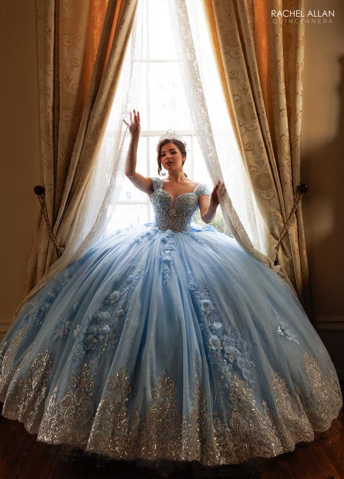Alta Couture Quinceanera RQ3180