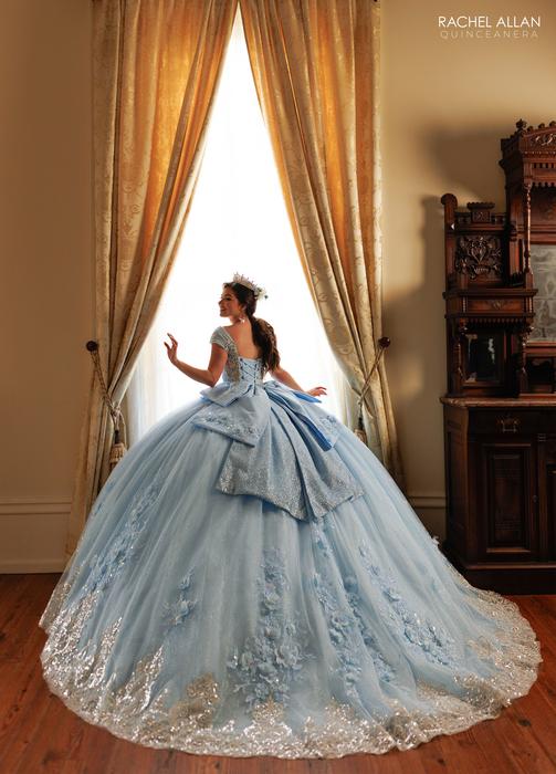 Alta Couture Quinceanera RQ3180