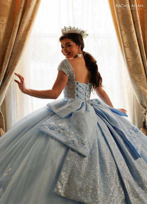 Alta Couture Quinceanera RQ3180