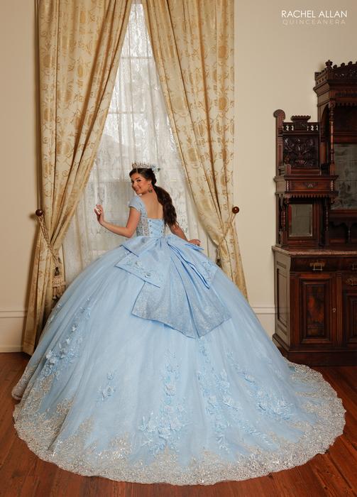 Alta Couture Quinceanera RQ3180