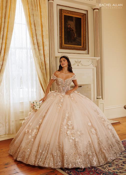 Alta Couture Quinceanera RQ3180