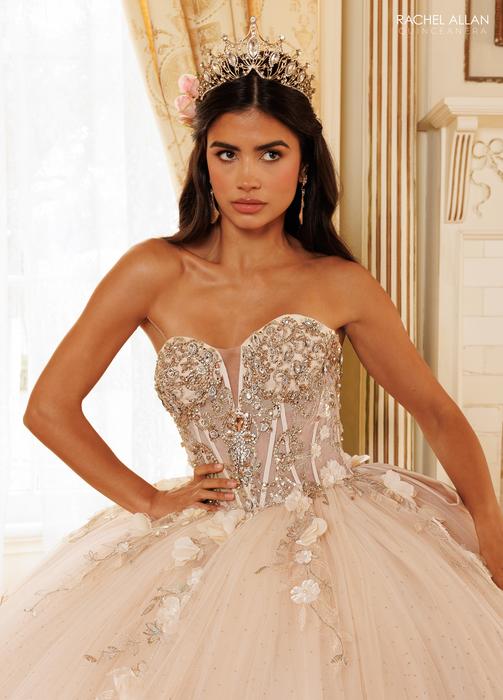 Alta Couture Quinceanera RQ3180