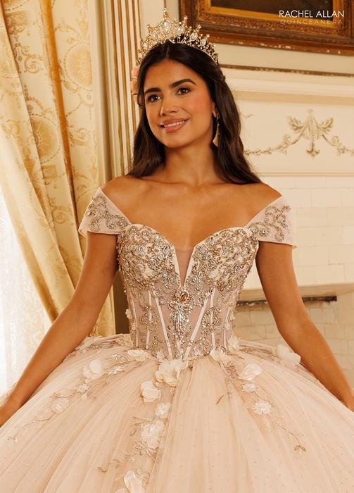 Alta Couture Quinceanera RQ3180
