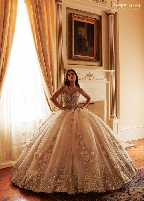 Alta Couture Quinceanera RQ3180