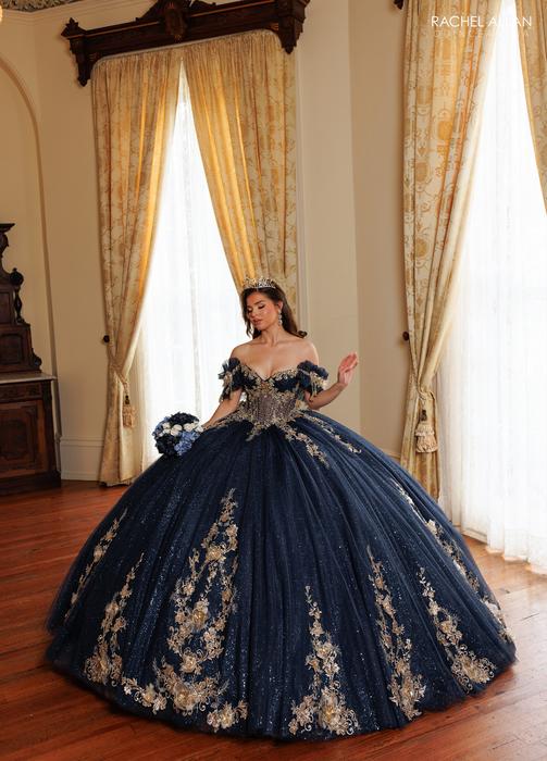 Alta Couture Quinceanera RQ3181