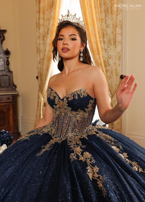 Alta Couture Quinceanera RQ3181