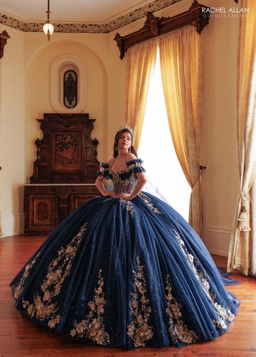 Alta Couture Quinceanera RQ3181