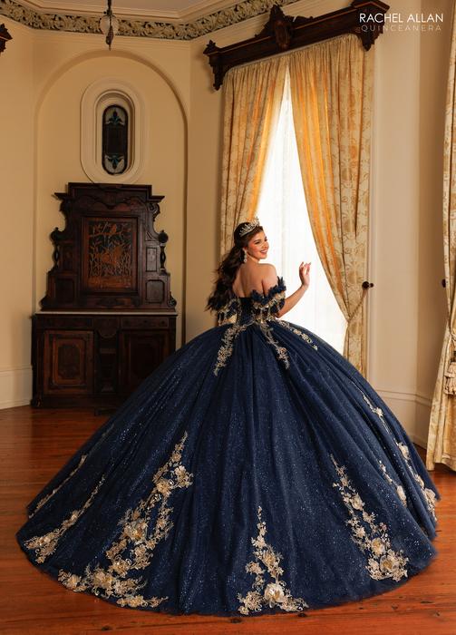 Alta Couture Quinceanera RQ3181