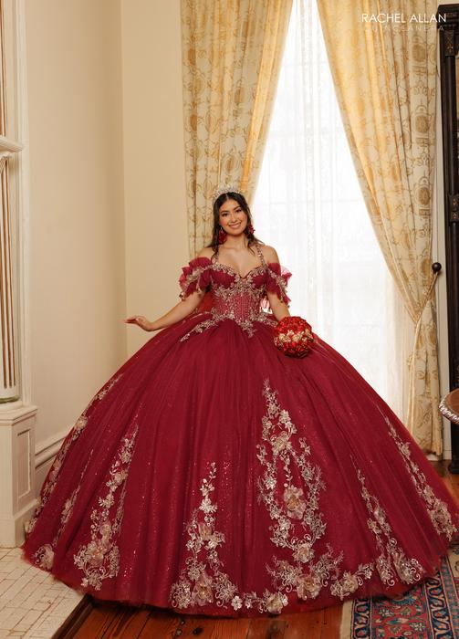 Alta Couture Quinceanera RQ3181