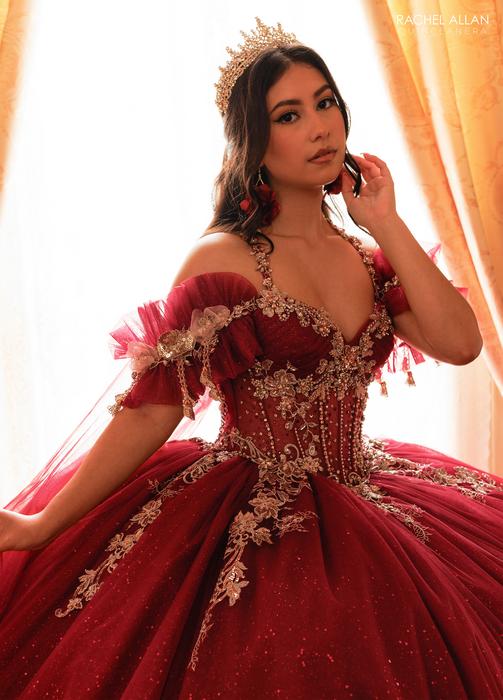 Alta Couture Quinceanera RQ3181