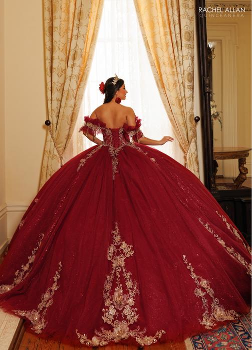 Alta Couture Quinceanera RQ3181