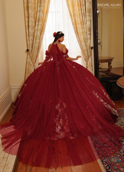 Alta Couture Quinceanera RQ3181