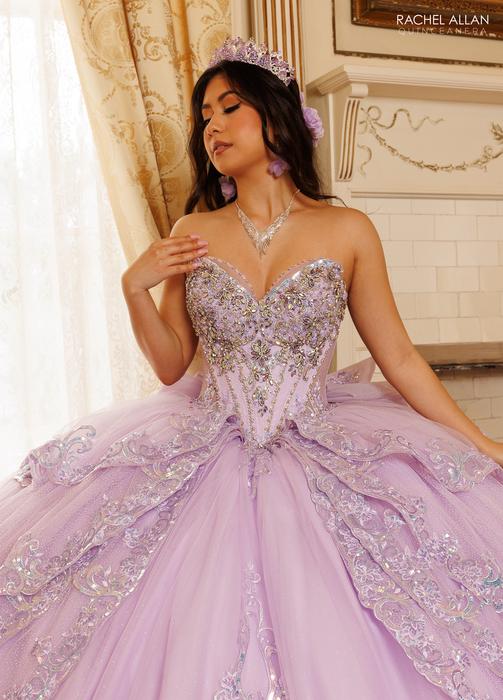 Alta Couture Quinceanera RQ3182