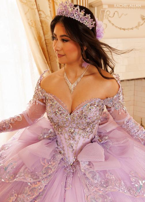 Alta Couture Quinceanera RQ3182
