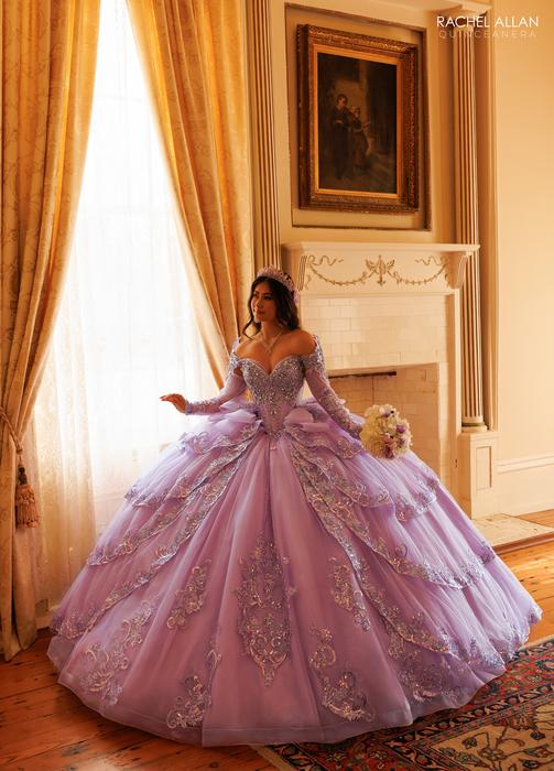 Alta Couture Quinceanera RQ3182