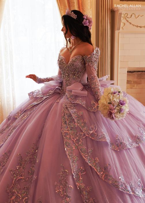 Alta Couture Quinceanera RQ3182
