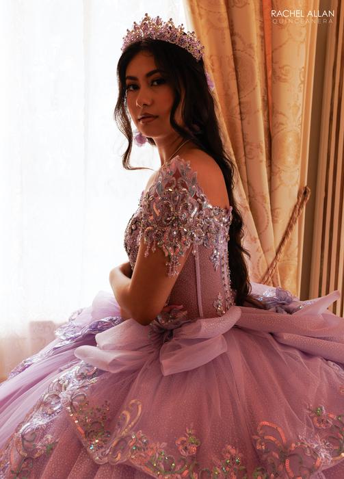Alta Couture Quinceanera RQ3182