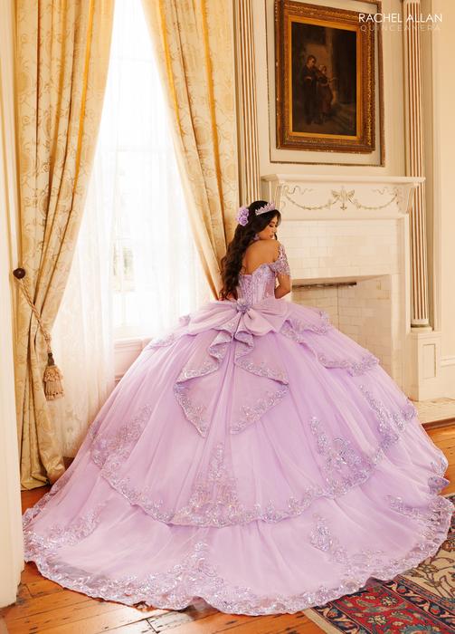 Alta Couture Quinceanera RQ3182