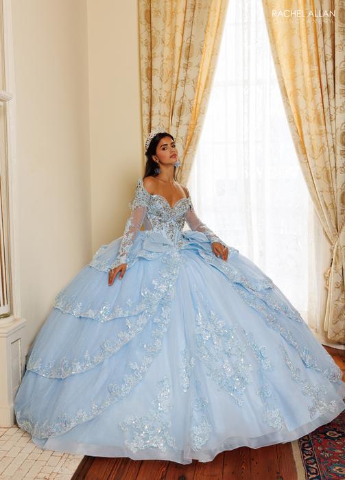 Alta Couture Quinceanera RQ3182