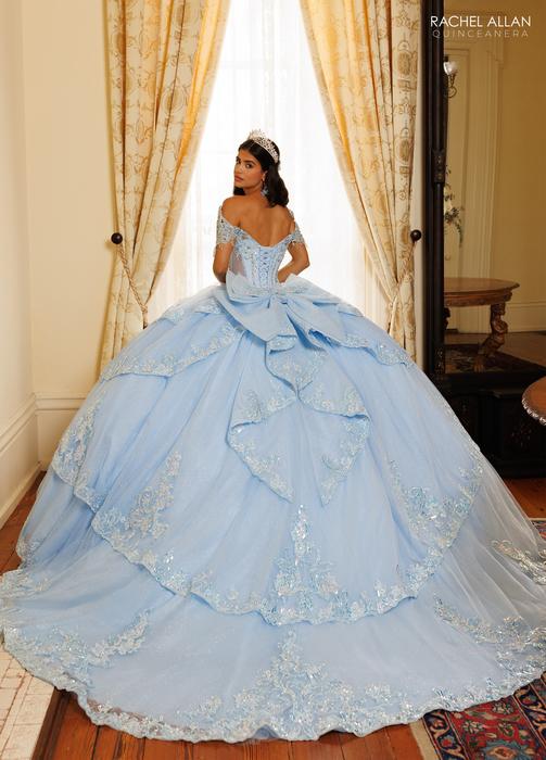 Alta Couture Quinceanera RQ3182