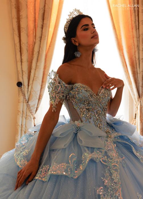 Alta Couture Quinceanera RQ3182