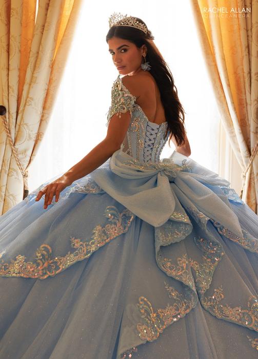 Alta Couture Quinceanera RQ3182