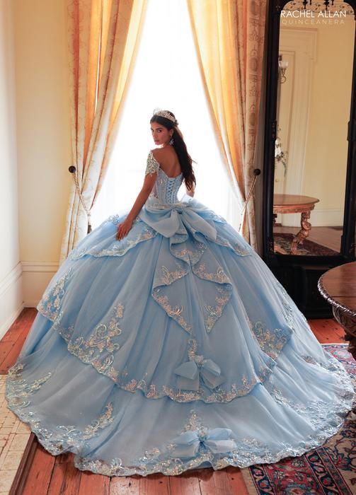 Alta Couture Quinceanera RQ3182