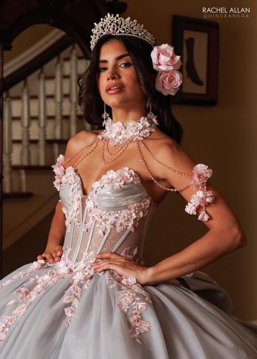 Alta Couture Quinceanera RQ3184