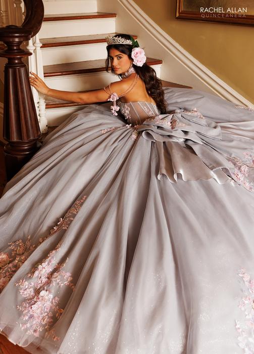 Alta Couture Quinceanera RQ3184