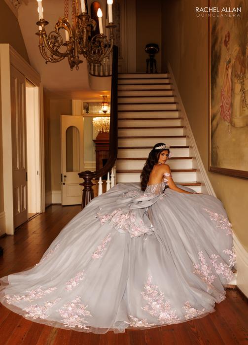 Alta Couture Quinceanera RQ3184